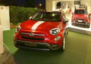 Fiat 500X Mopar