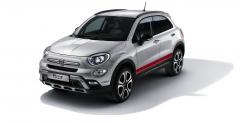 Fiat 500X Mopar