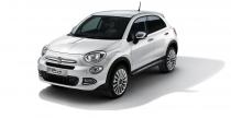 Fiat 500X Mopar