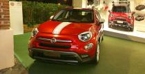 Fiat 500X Mopar