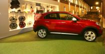 Fiat 500X Mopar