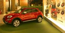 Fiat 500X Mopar