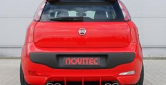 Fiat Punto Evo Novitec