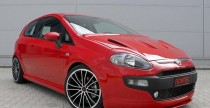 Fiat Punto Evo Novitec