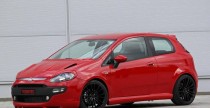 Fiat Punto Evo Novitec