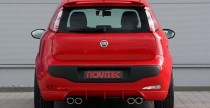 Fiat Punto Evo Novitec