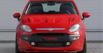 Fiat Punto Evo Novitec