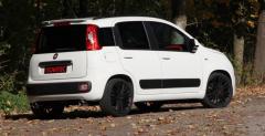 Fiat Panda Novitec