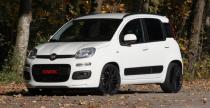 Fiat Panda Novitec