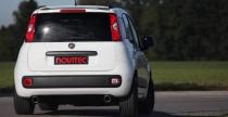 Fiat Panda Novitec