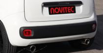 Fiat Panda Novitec