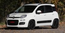 Fiat Panda Novitec