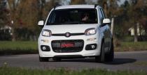 Fiat Panda Novitec