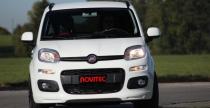 Fiat Panda Novitec