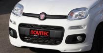 Fiat Panda Novitec