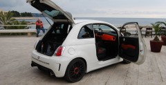 Aznom Fiat 500 Motore Centrale