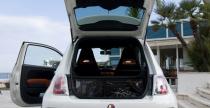 Aznom Fiat 500 Motore Centrale