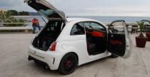 Aznom Fiat 500 Motore Centrale