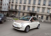 Fiat 500C Sassicaia tuning Aznom