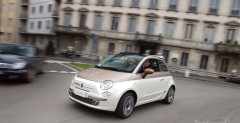 Fiat 500C Sassicaia tuning Aznom