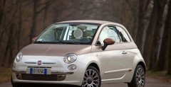 Fiat 500C Sassicaia tuning Aznom