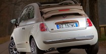 Fiat 500C Sassicaia tuning Aznom