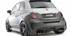 Hamann Abarth 500