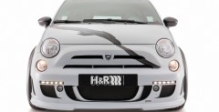 Hamann Abarth 500