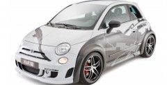 Hamann Abarth 500