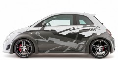 Hamann Abarth 500