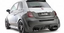 Hamann Abarth 500