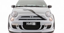 Hamann Abarth 500