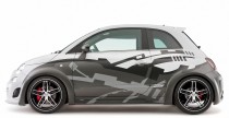 Hamann Abarth 500