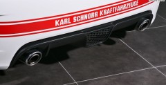 Fiat 500 Abarth tuning Karl Schnorr Kraftfahrzeuge