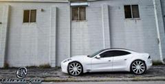 Fisker Karma Ultimate Auto