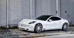 Fisker Karma Ultimate Auto