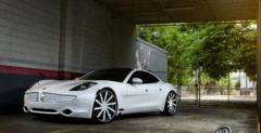 Fisker Karma Ultimate Auto