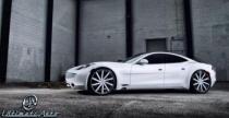 Fisker Karma Ultimate Auto