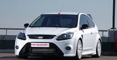 Focus RS jeszcze mocniejszy - 360 KM za spraw MR Car Design