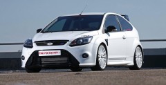 Focus RS jeszcze mocniejszy - 360 KM za spraw MR Car Design