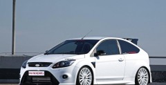 Focus RS jeszcze mocniejszy - 360 KM za spraw MR Car Design