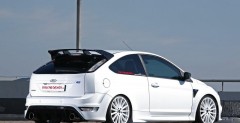 Focus RS jeszcze mocniejszy - 360 KM za spraw MR Car Design