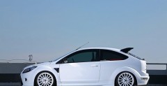 Focus RS jeszcze mocniejszy - 360 KM za spraw MR Car Design