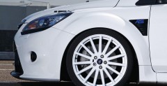 Focus RS jeszcze mocniejszy - 360 KM za spraw MR Car Design