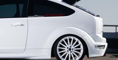 Focus RS jeszcze mocniejszy - 360 KM za spraw MR Car Design