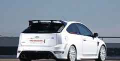 Focus RS jeszcze mocniejszy - 360 KM za spraw MR Car Design