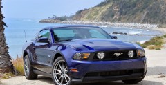 Ford Mustang GT Roush