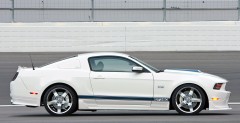 Ford Mustang GT350 Shelby