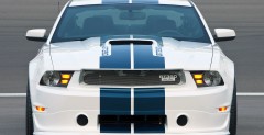 Ford Mustang GT350