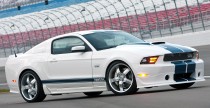 Ford Mustang GT350 Shelby